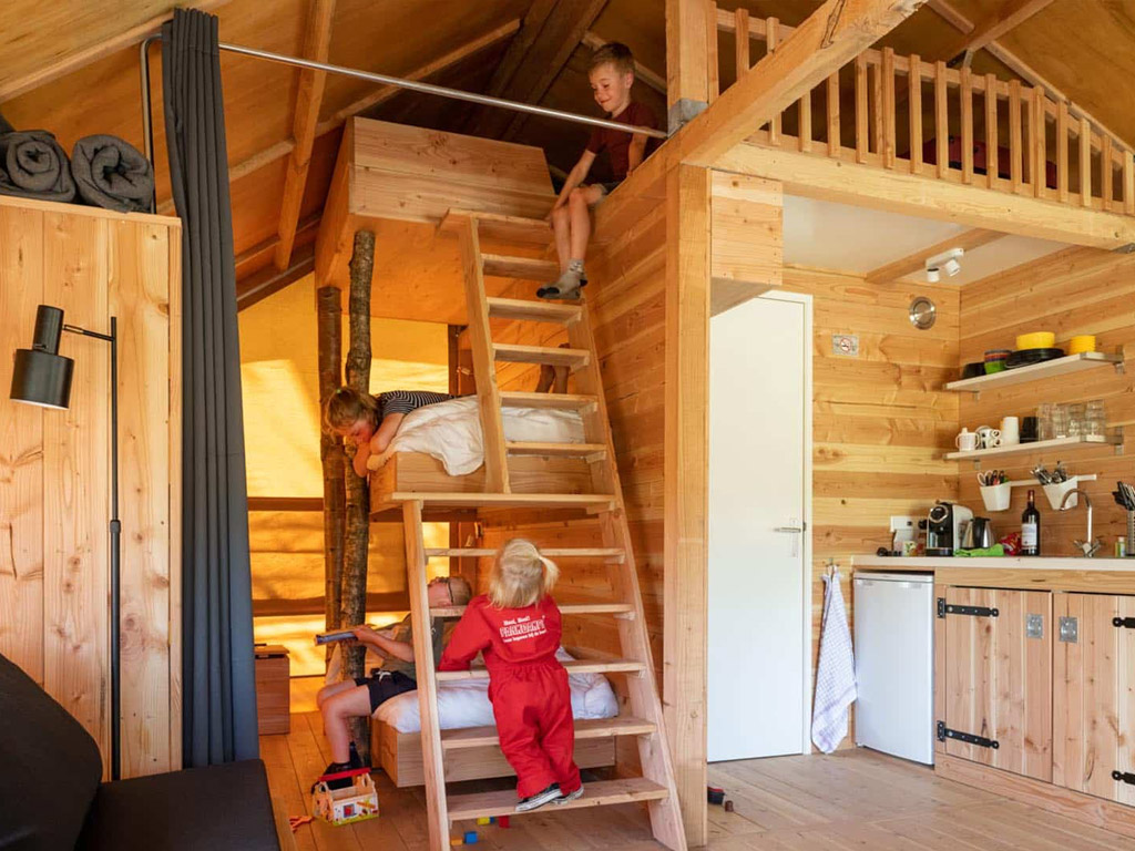 Camping De Bonte Fries 11