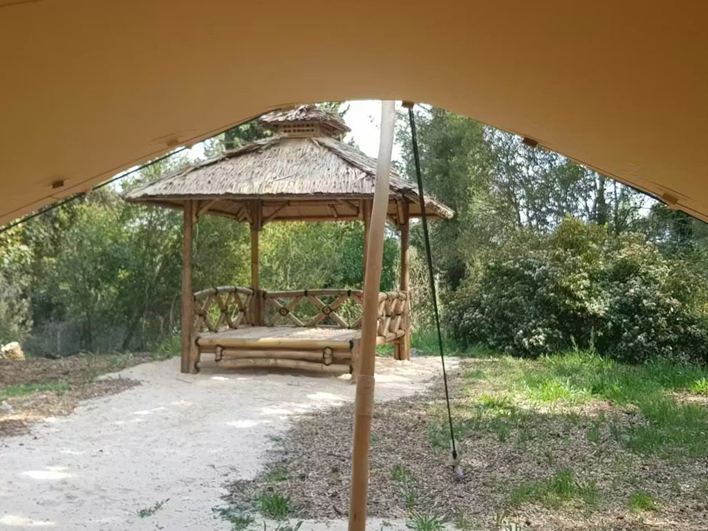 Camping Garlaban 6