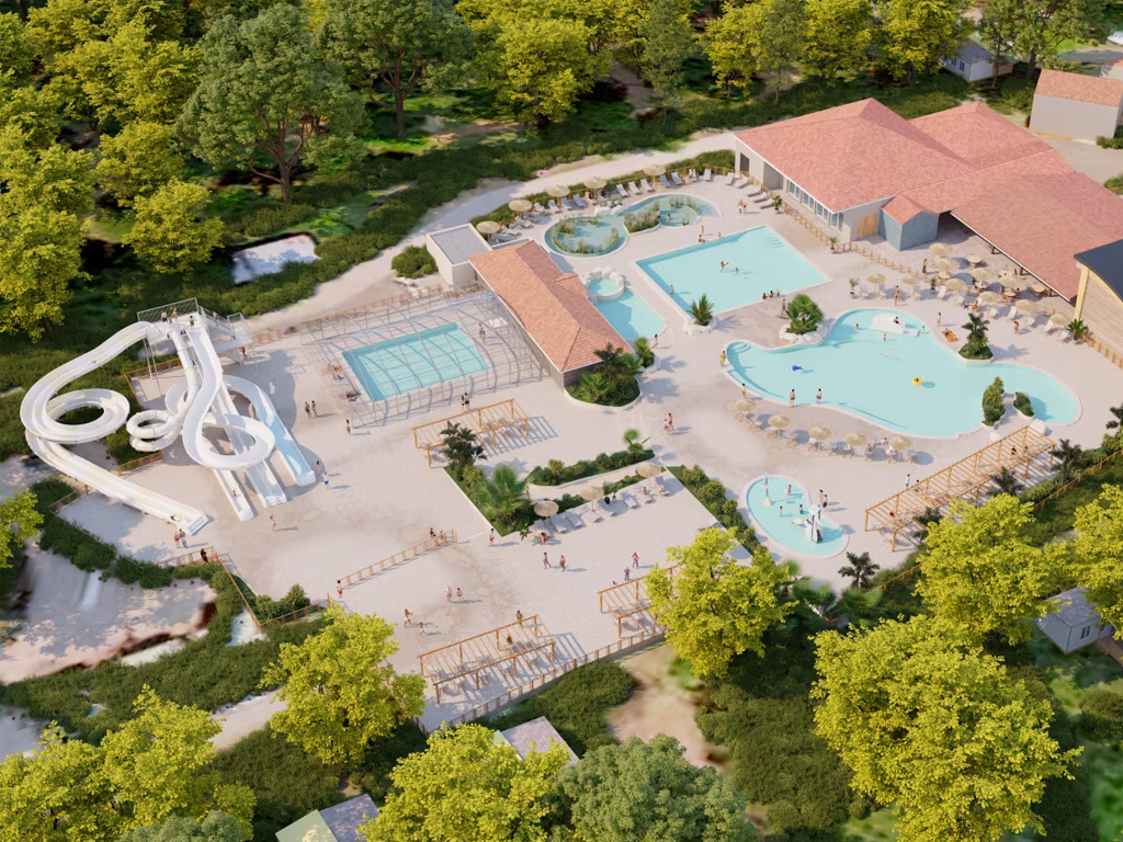 Camping Mayotte Vacances 1