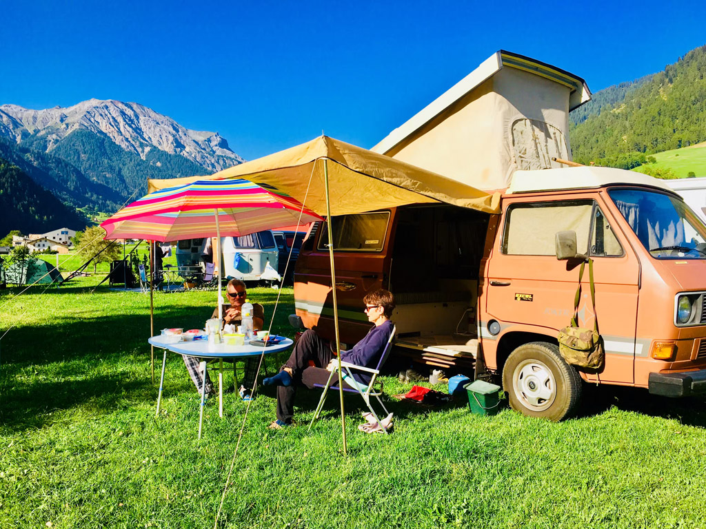 Camping Muglin 2