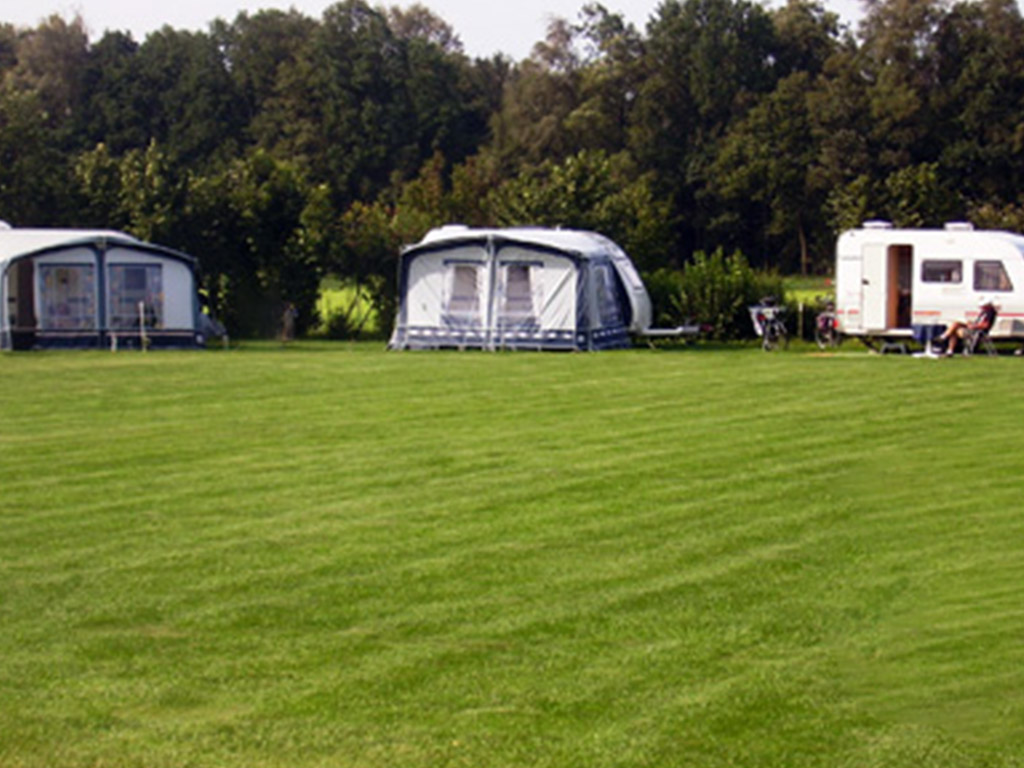 Camping D N Aanloop 7
