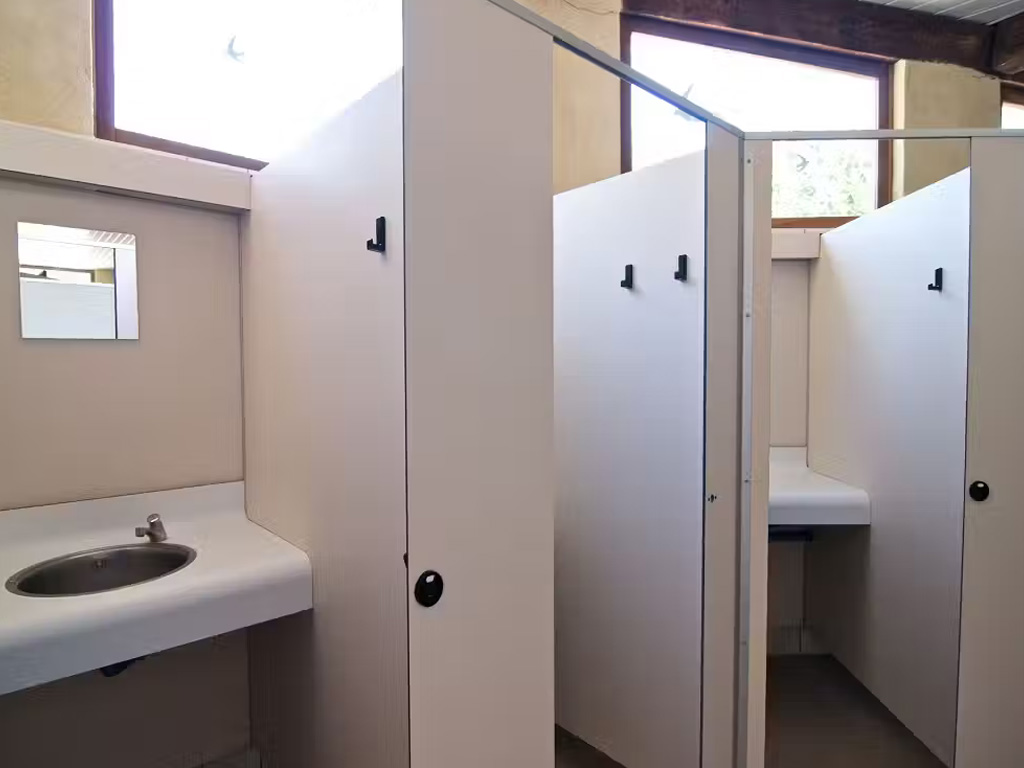 Camping La Garenne 7