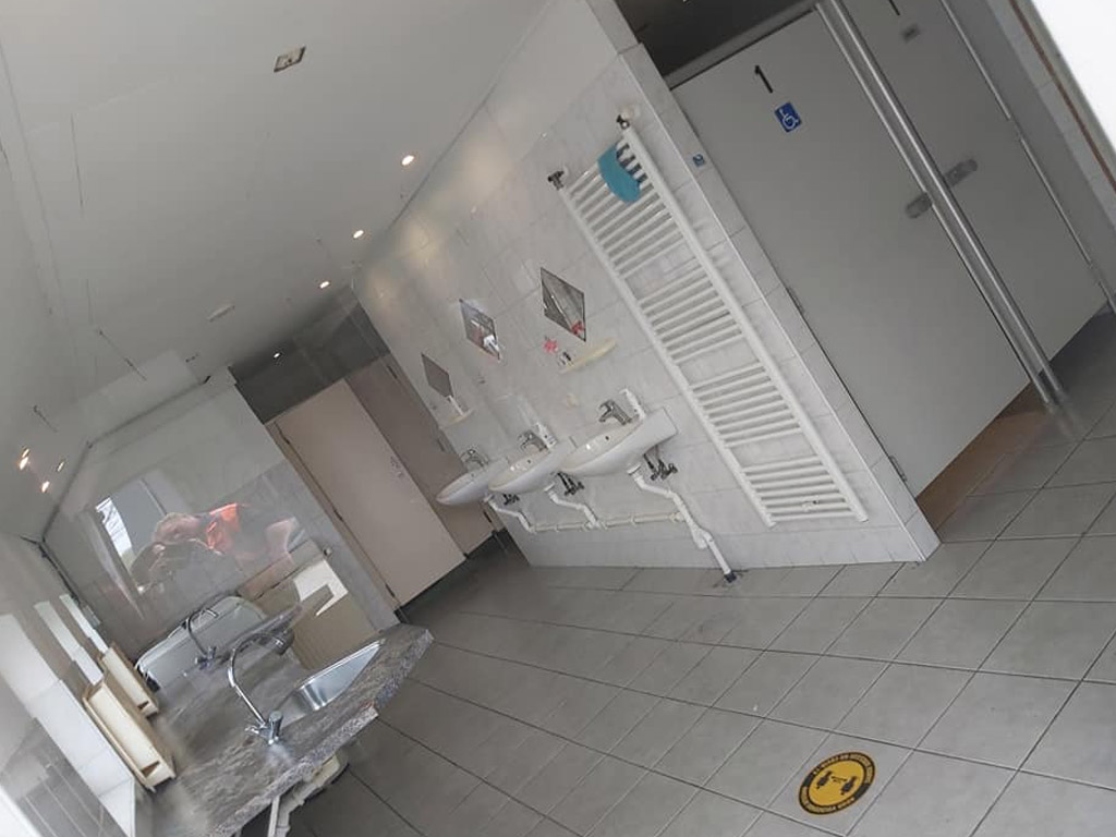 Camping Mooi Drenthe 2