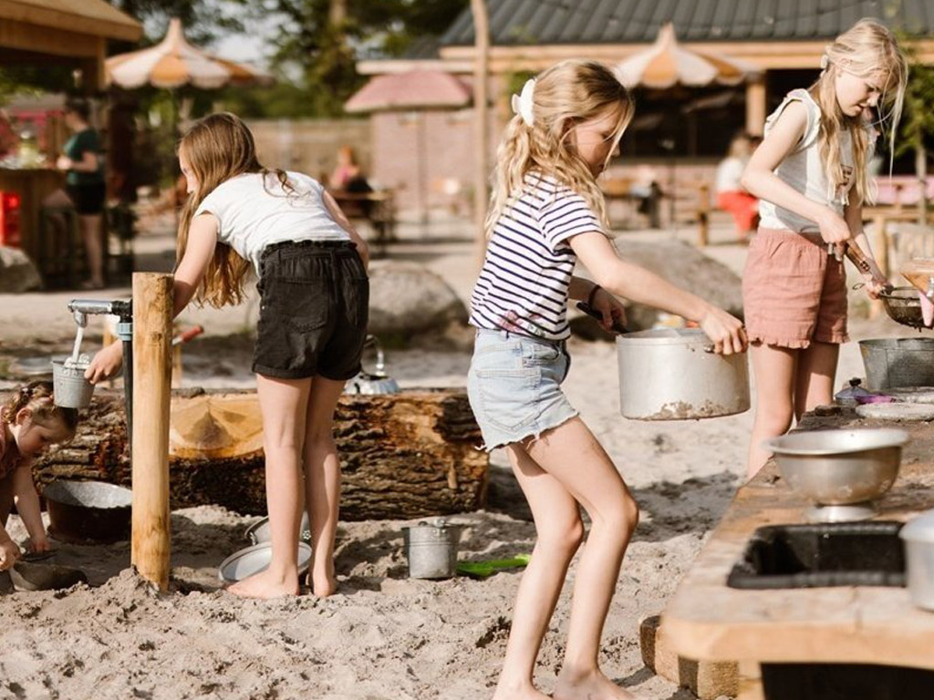 Camping De Kleine Wereld 7