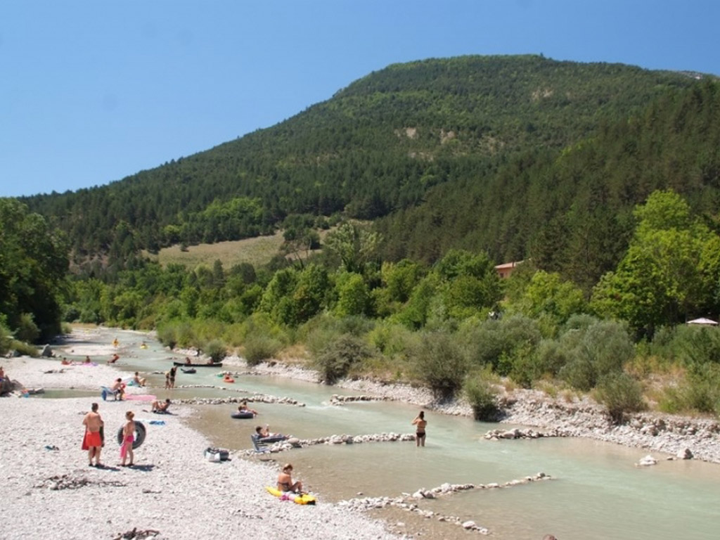 Camping Le Glandasse 3