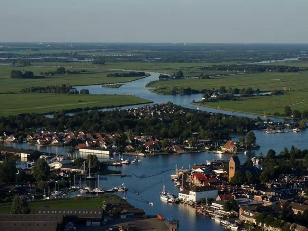 Watersportcamping Yn E Lijte 1