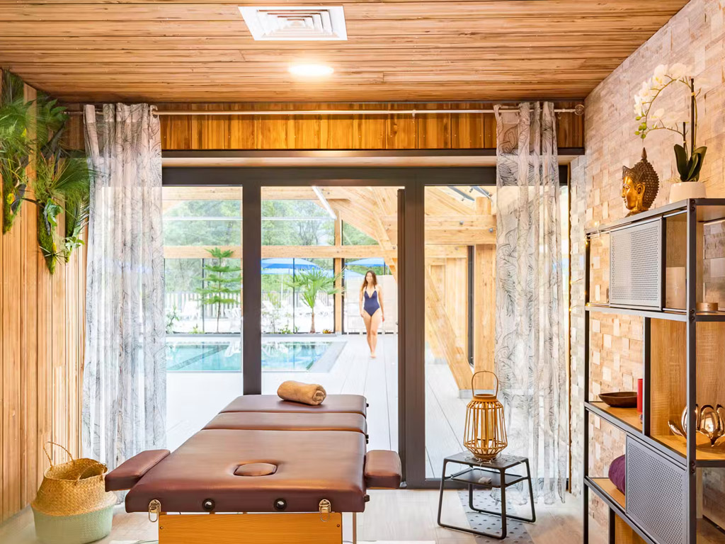 Camping Sandaya La Nubliere 9