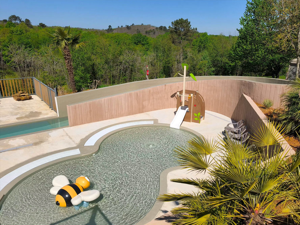 Camping Les Charmes 9