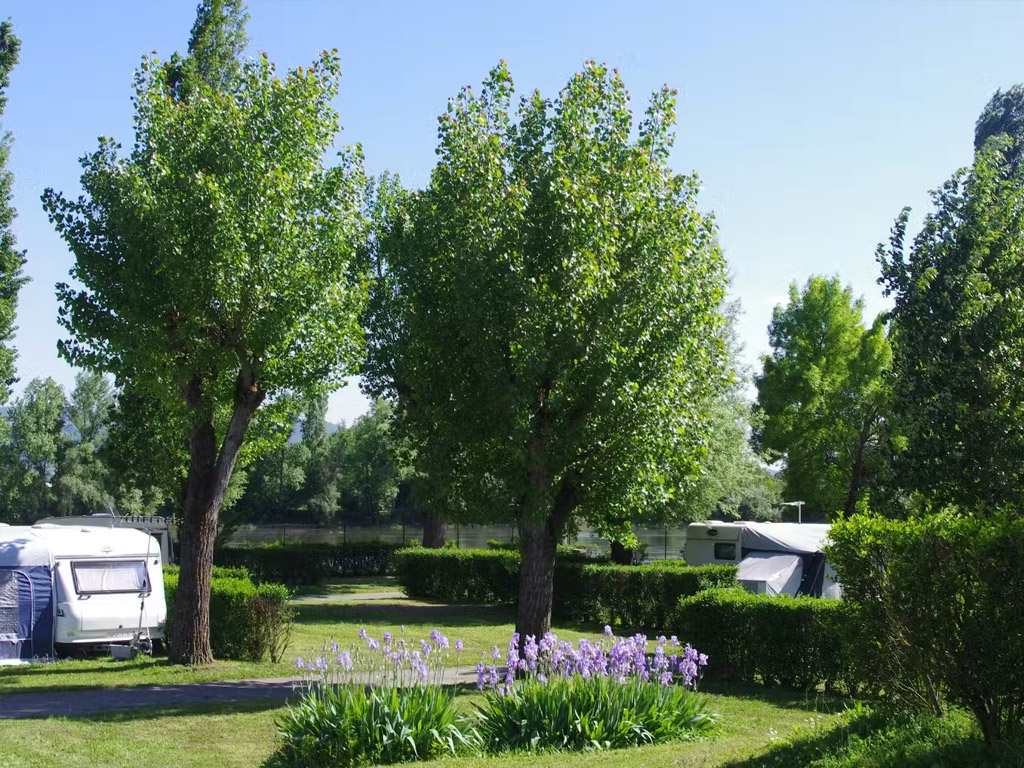 Camping Kanopee Village 5