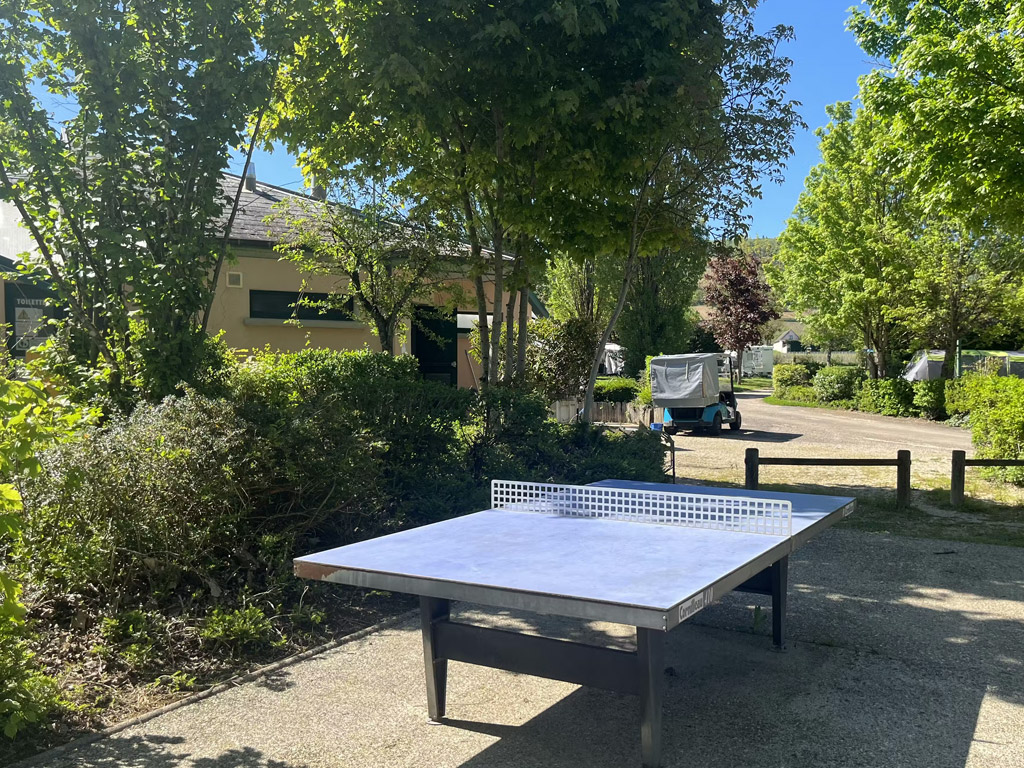 Camping De Santenay 5