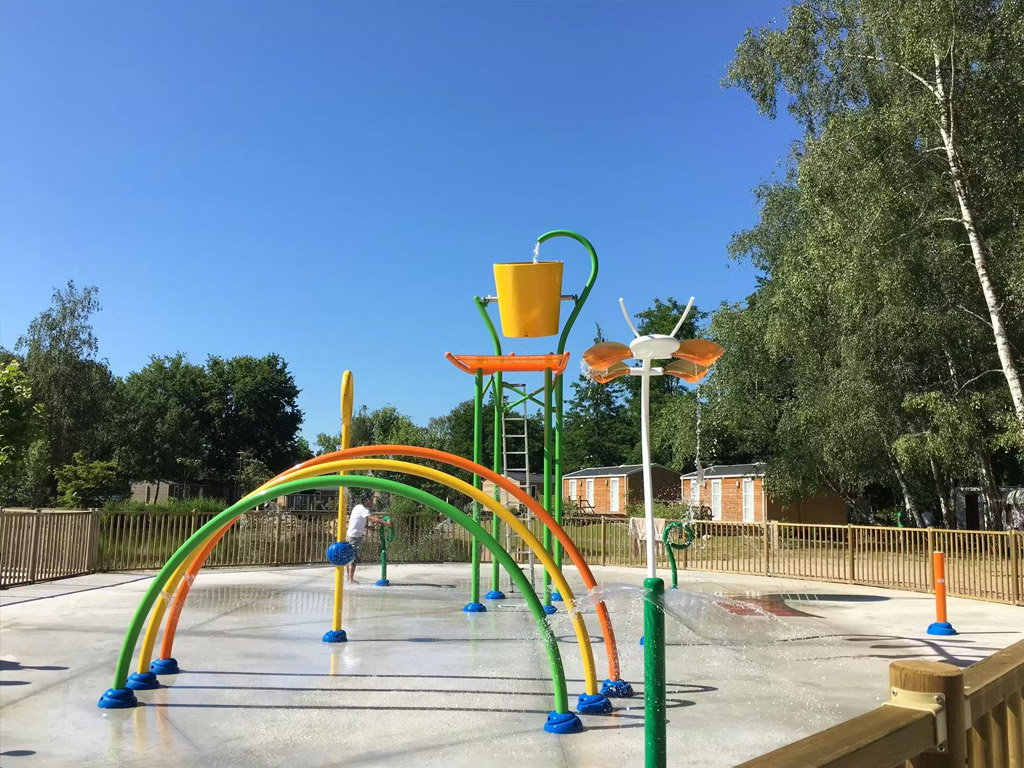 Village Bordeaux Lac 3