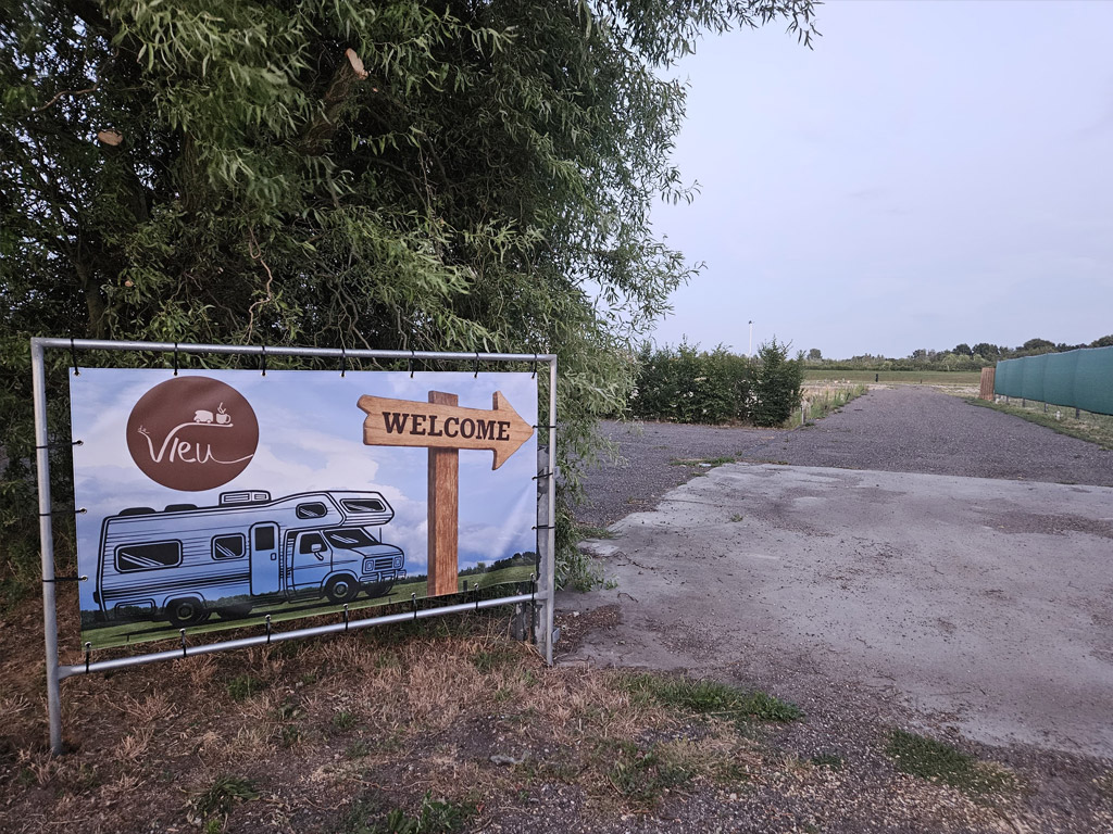 Camping De Vleu 5