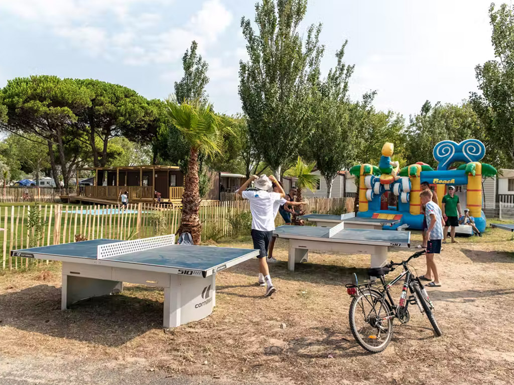 Camping MS La Cotes Des Roses 9