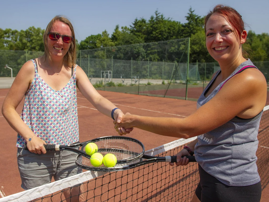 Camping Le Bois De Pleuven 3