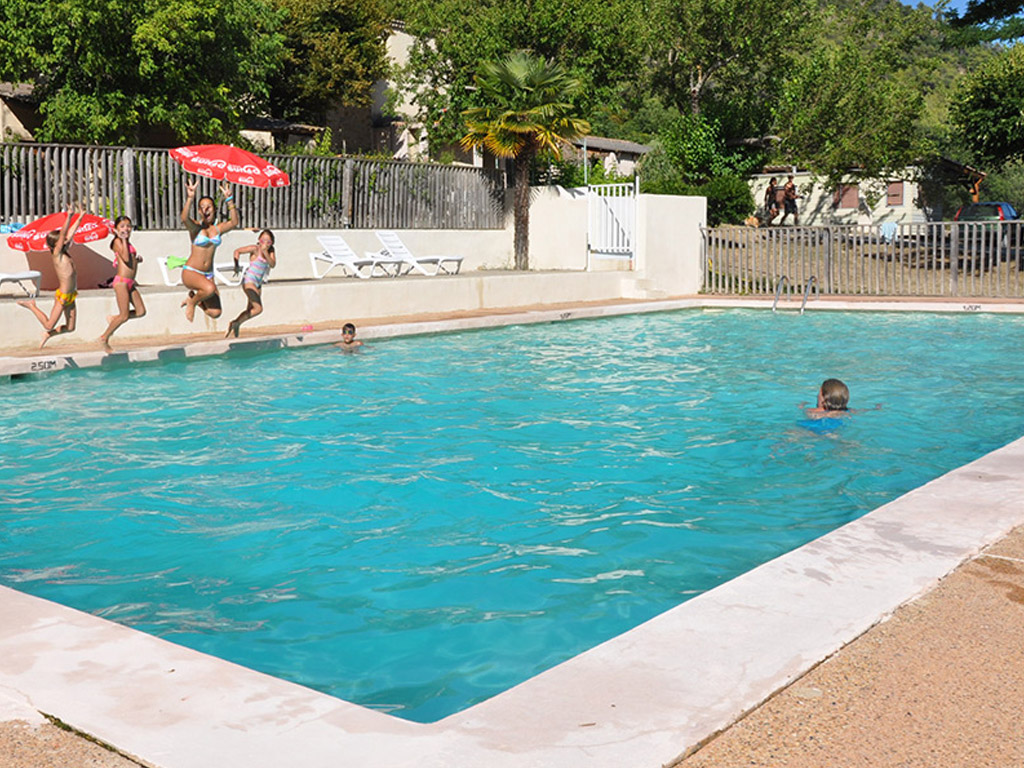 Camping Le Moulin De Cost 5