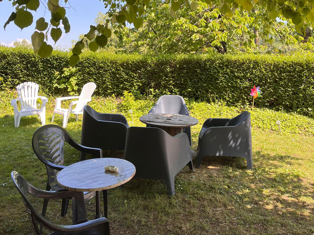 Camping Du Velodrome 4