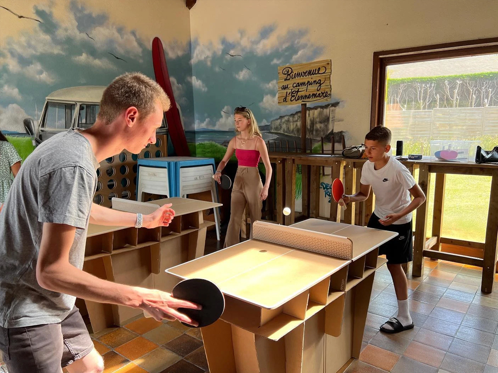 Camping Seasonova Etennemare 10