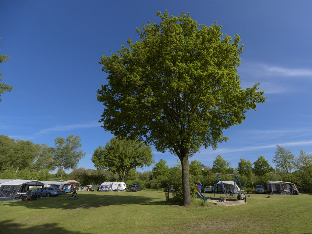 Vakantiepark De Kleine Belties 4