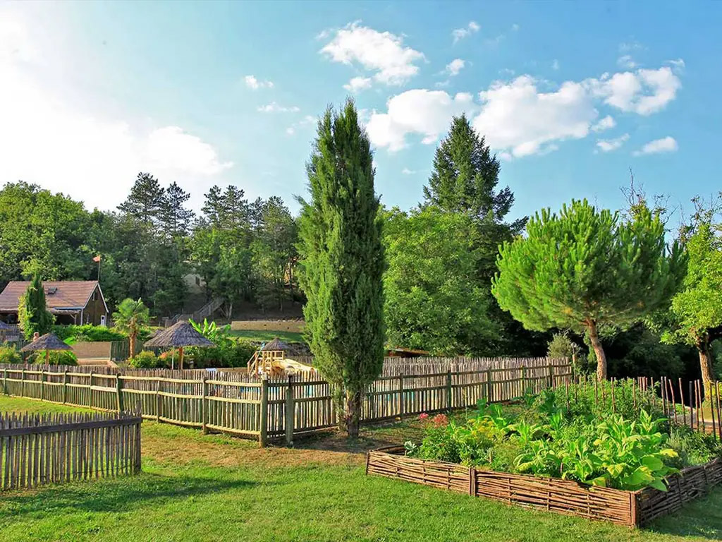 Van boomhut tot Franse 'Borie' huisjes of een cosy cocon woning