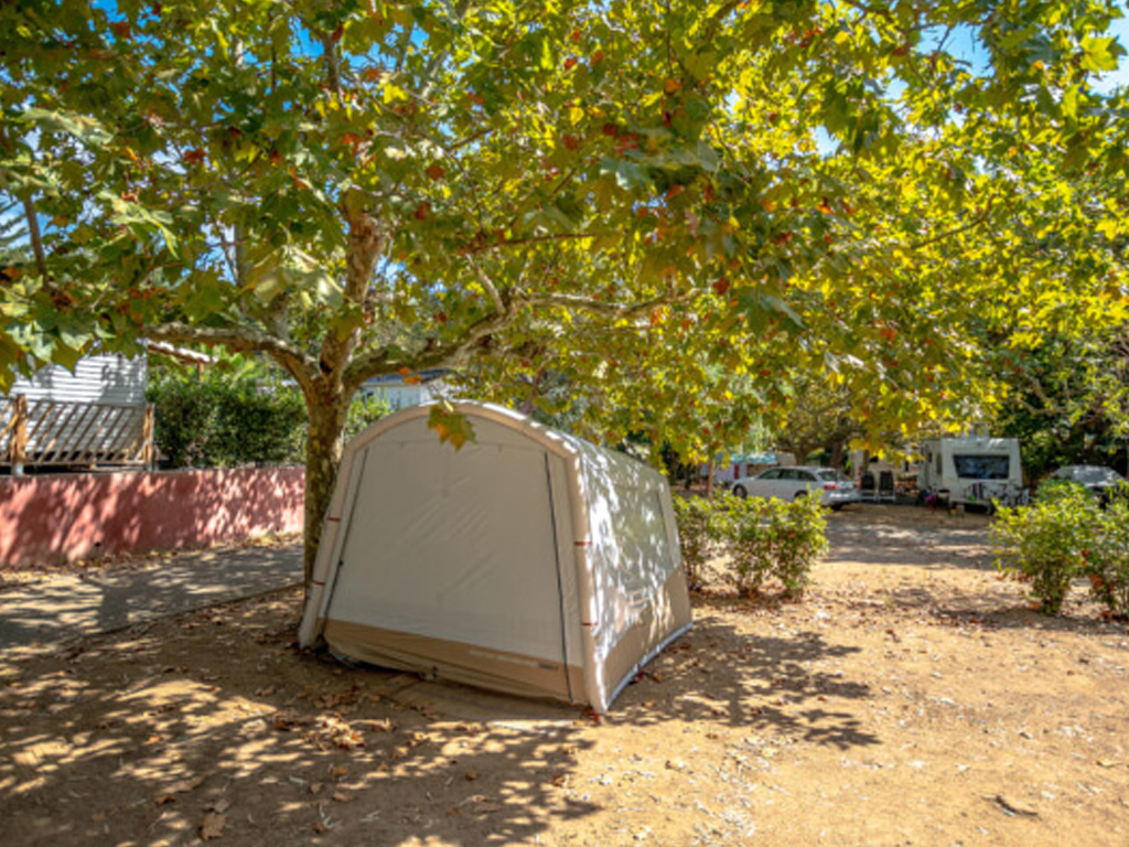 Camping Azur Rivage 6