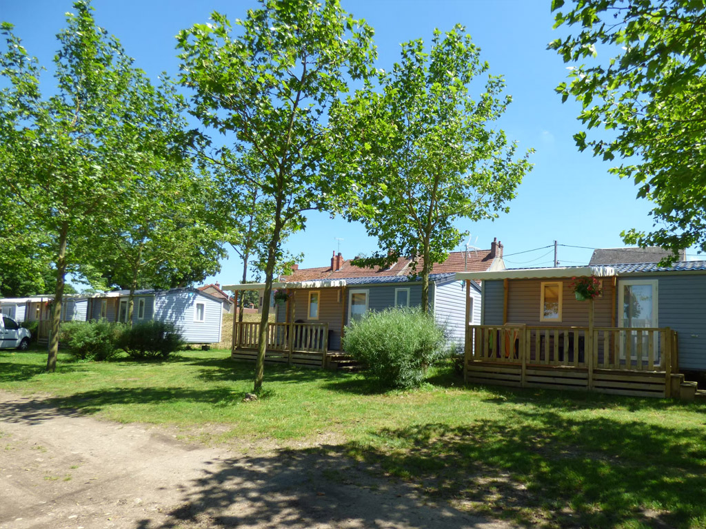 Camping De Nevers 4
