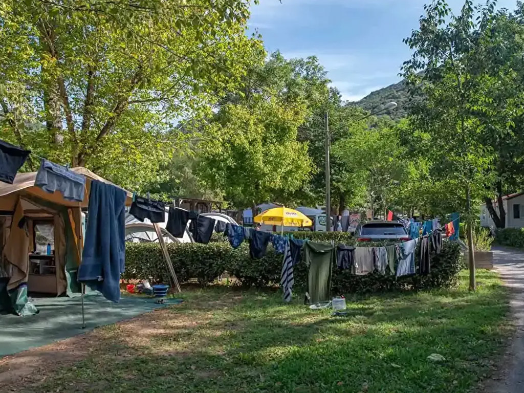 Camping Les Plans 19