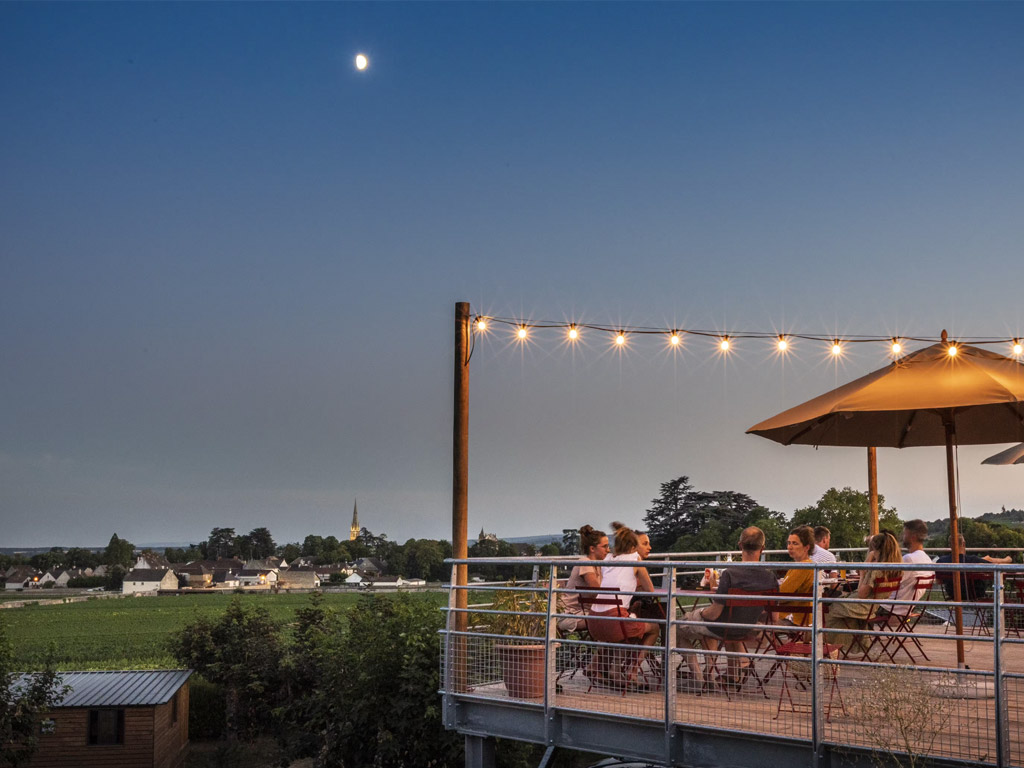 Camping Huttopia Meursault 6