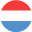 Luxemburg vlag