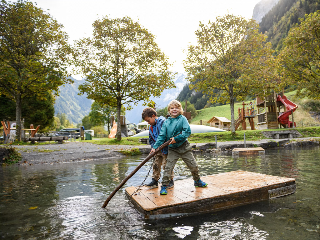 Camping Eienwaldli 2