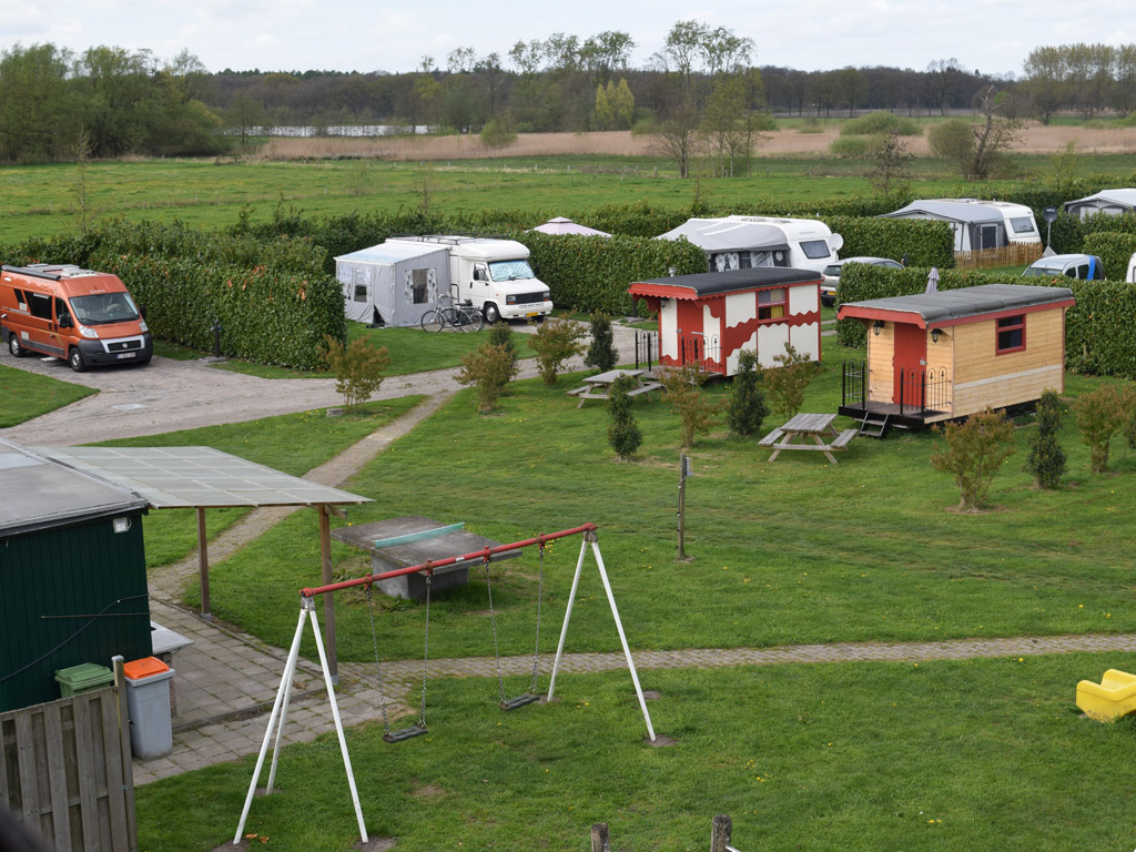 Camping De Dassenplas 3