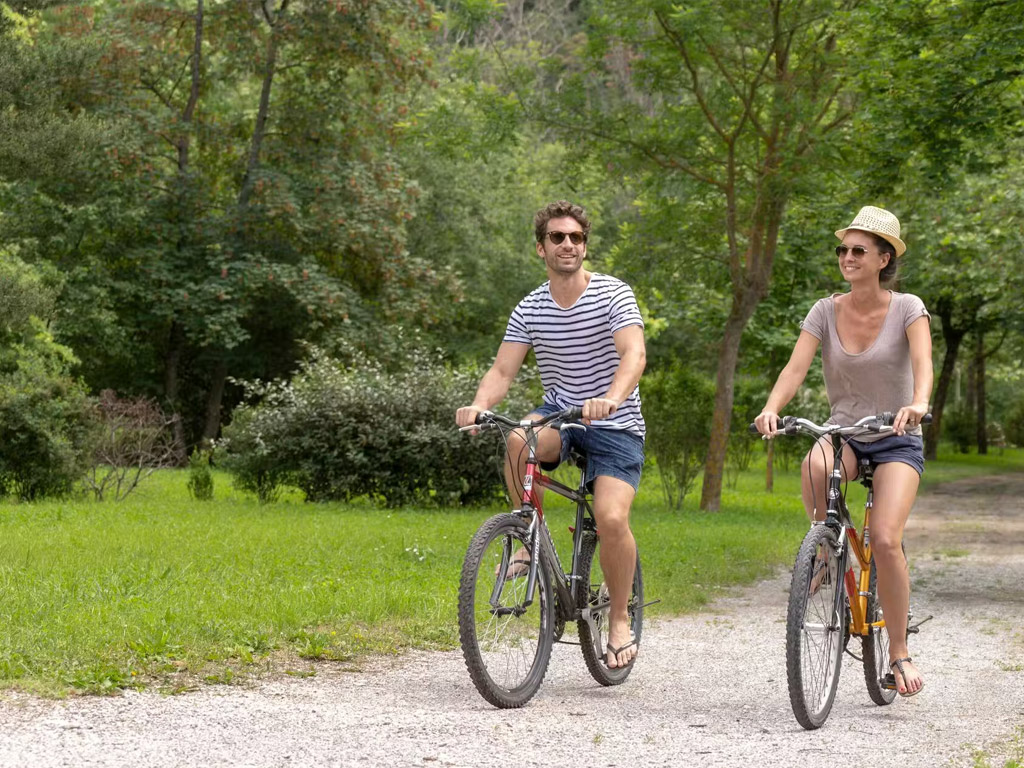 Sandaya Camping Val Andre 4