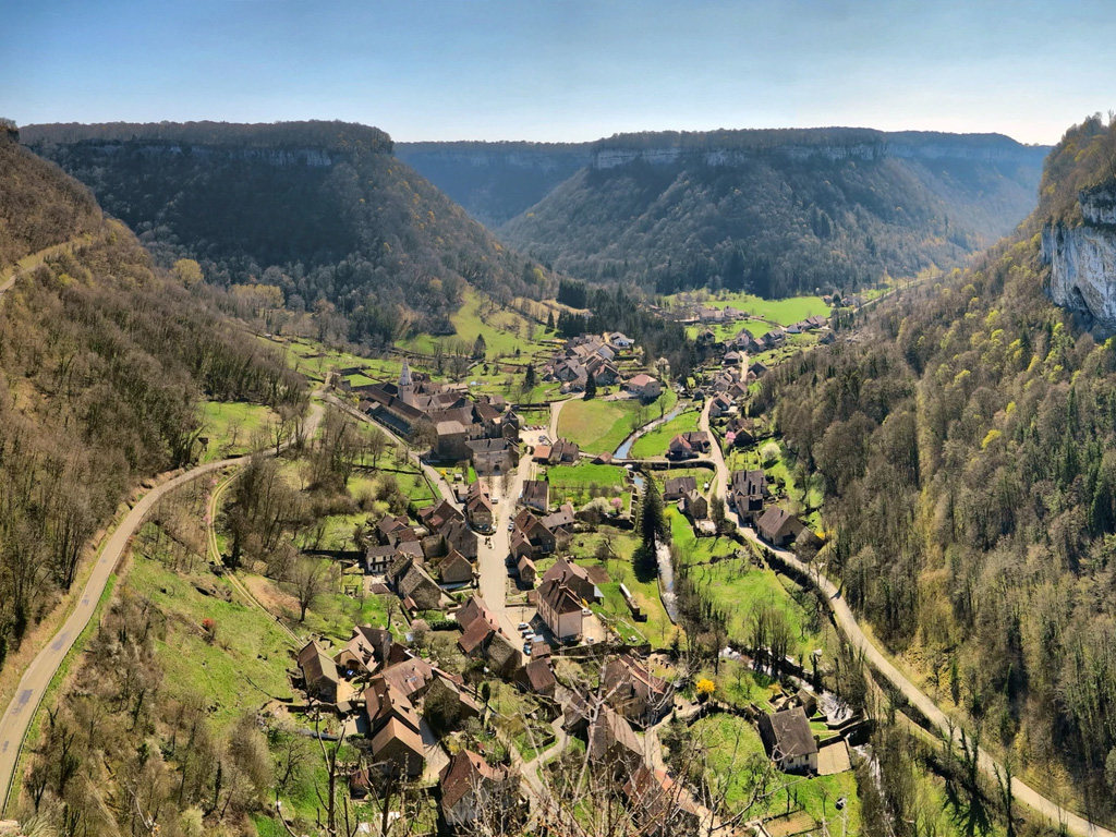 Camping Le Fayolan 9