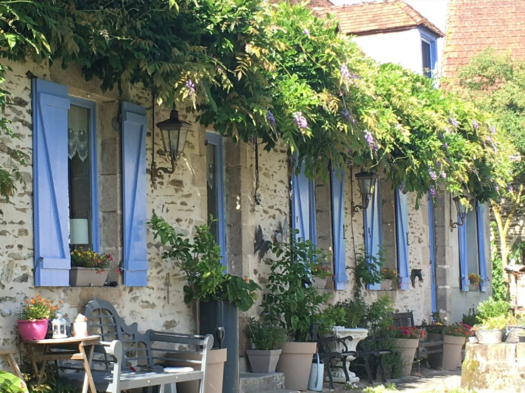 Camping Domaine Le Rianon 10