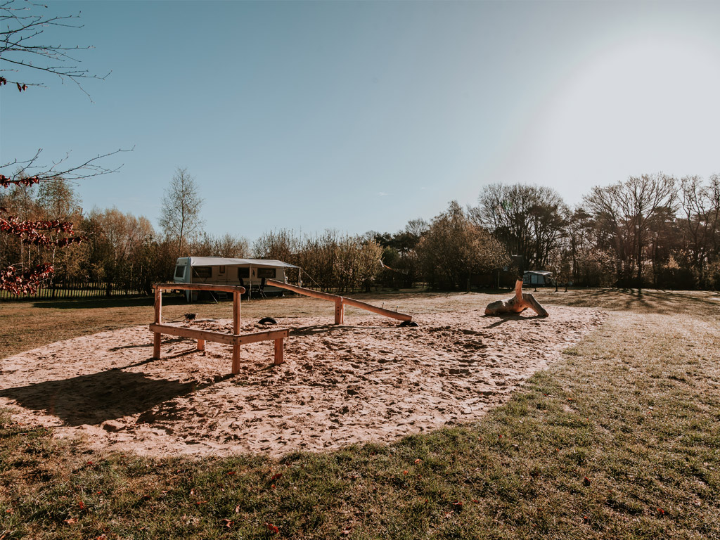 Camping Het Goede Leven 8