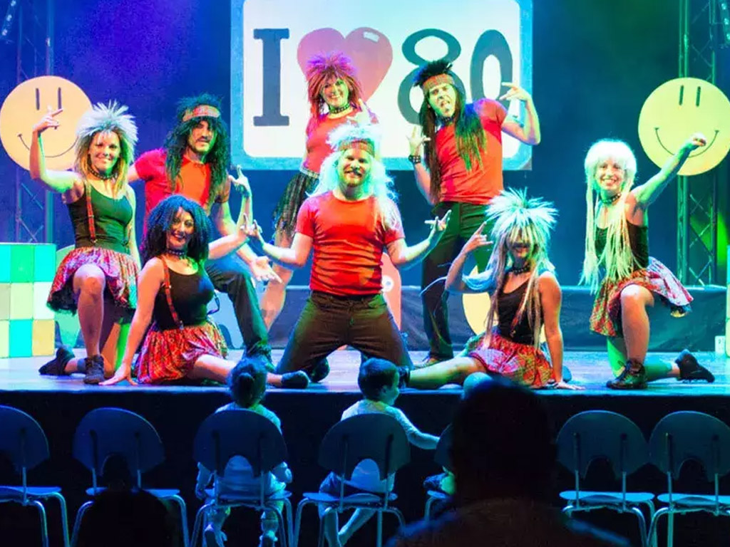 Siblu Village Les Charmettes 8