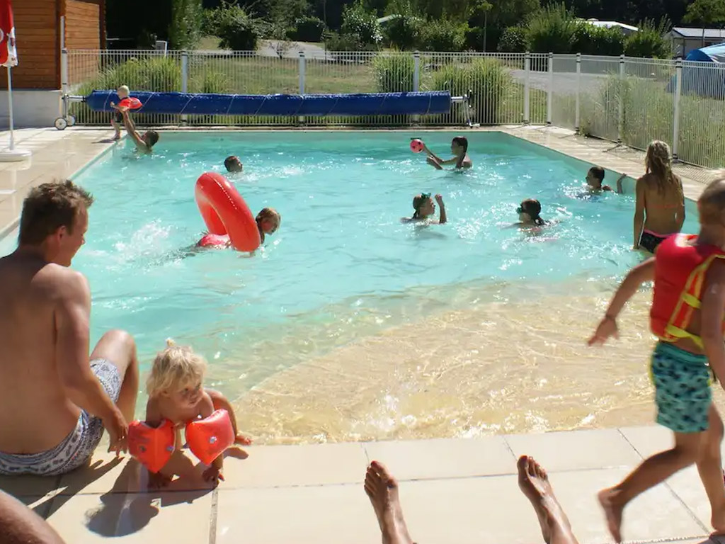 Camping Des Alouettes 4