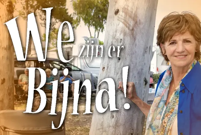 We zijn er Bijna! 2024