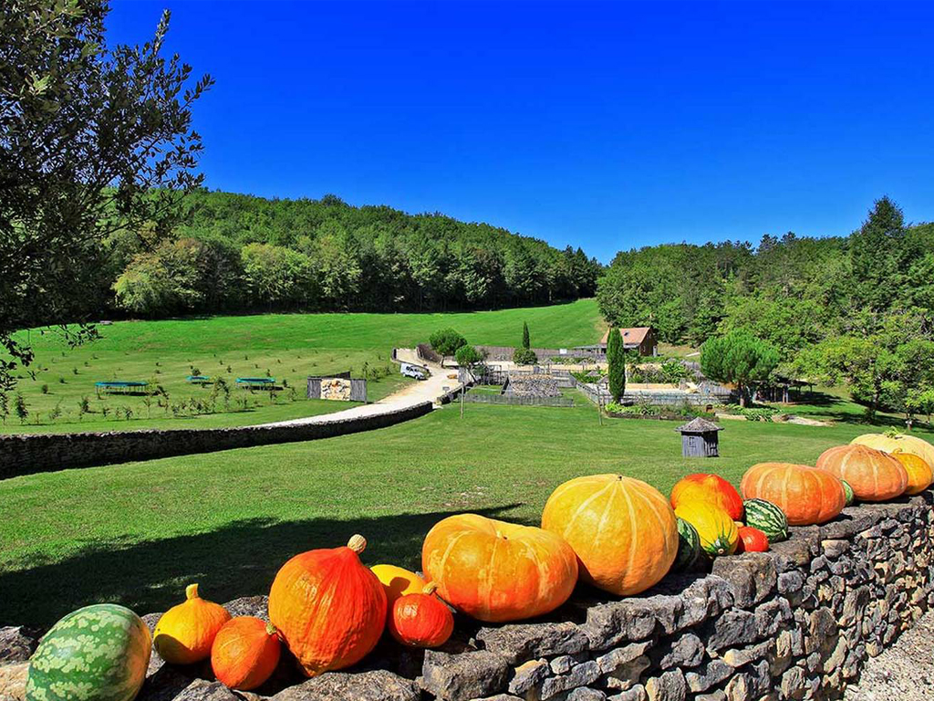 Camping Cabanes De Jeanne 7