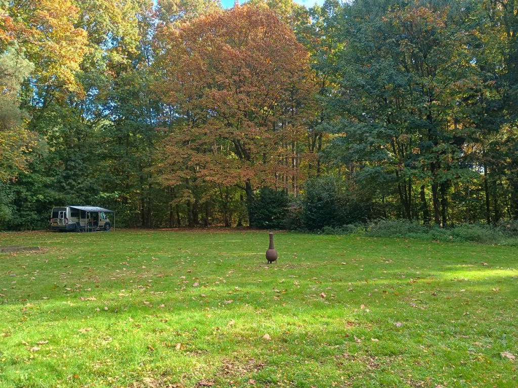Landgoed Het Jagershuis 3