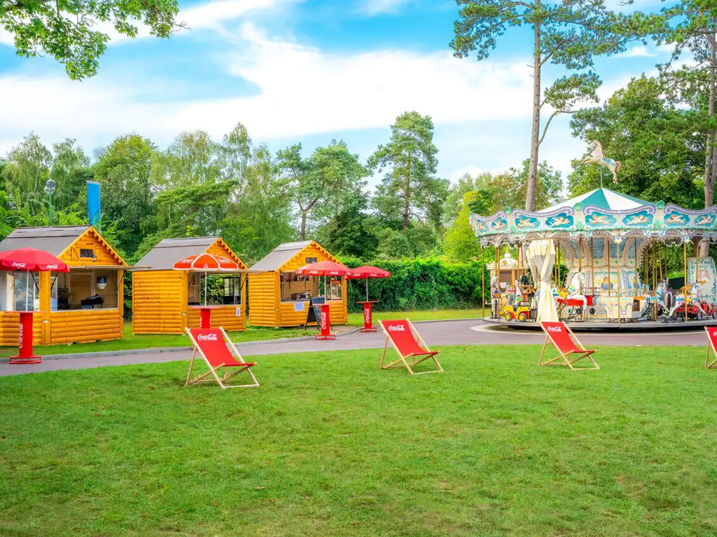 Capfun Camping Dune Fleurie 8