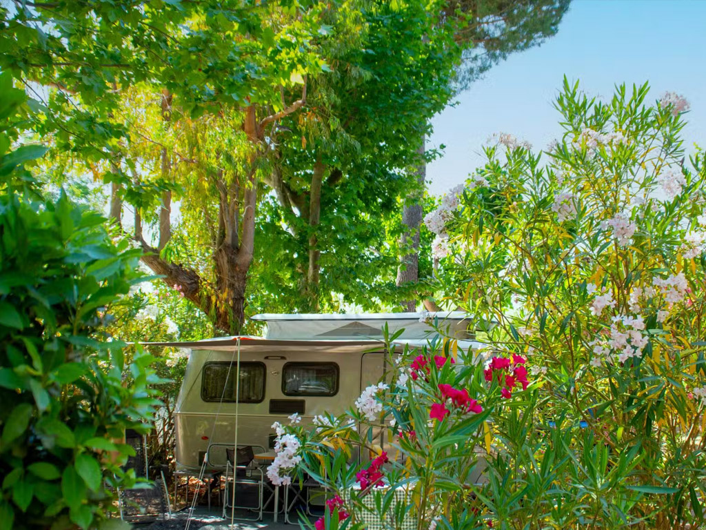 Camping Les Pecheurs 6