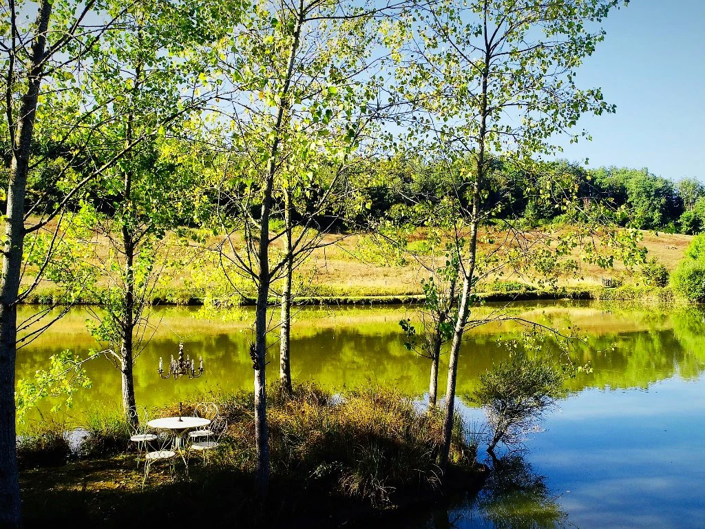 Glamping La Douce France 3