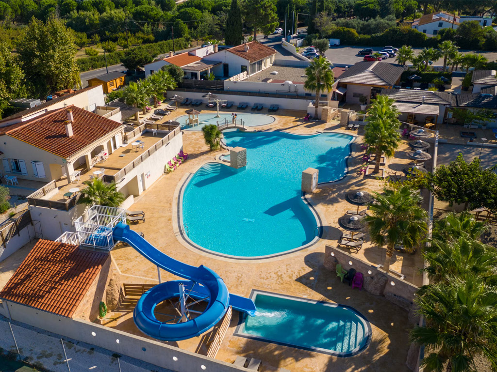 Sunelia Camping Le Florida 1