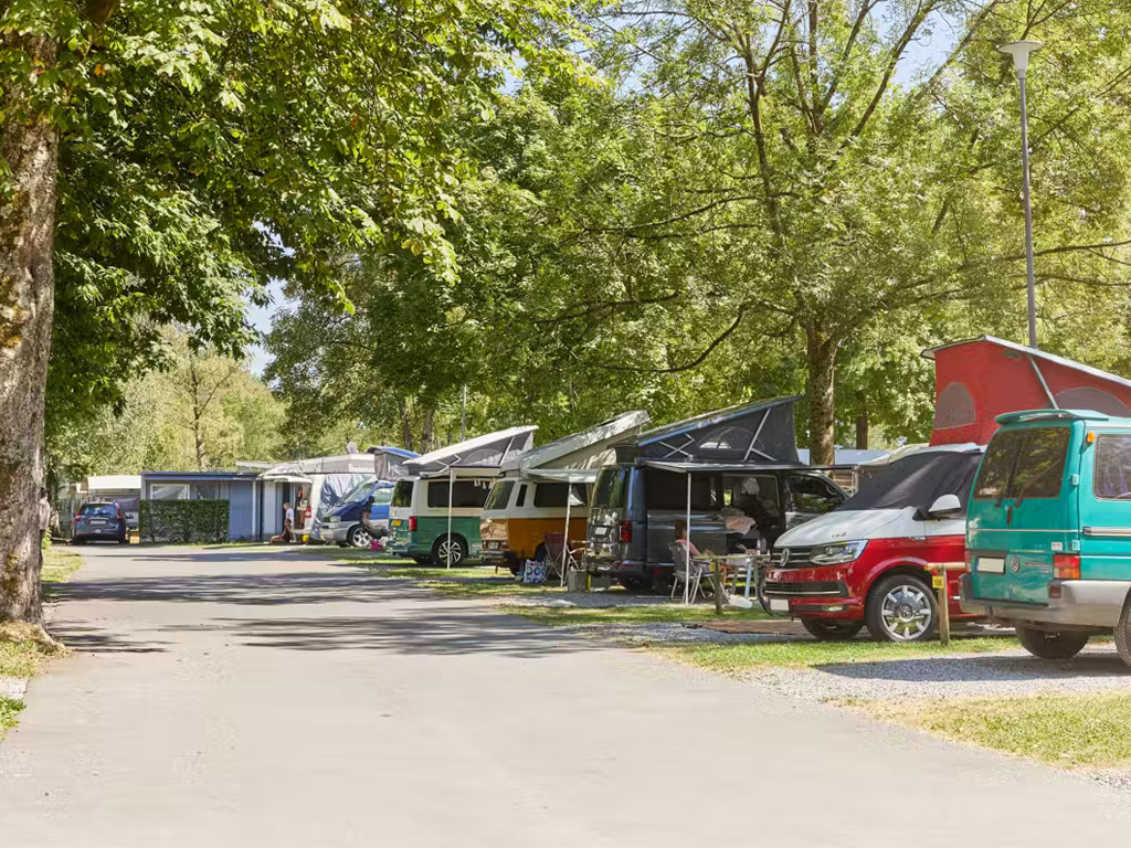 Camping International Lido 3