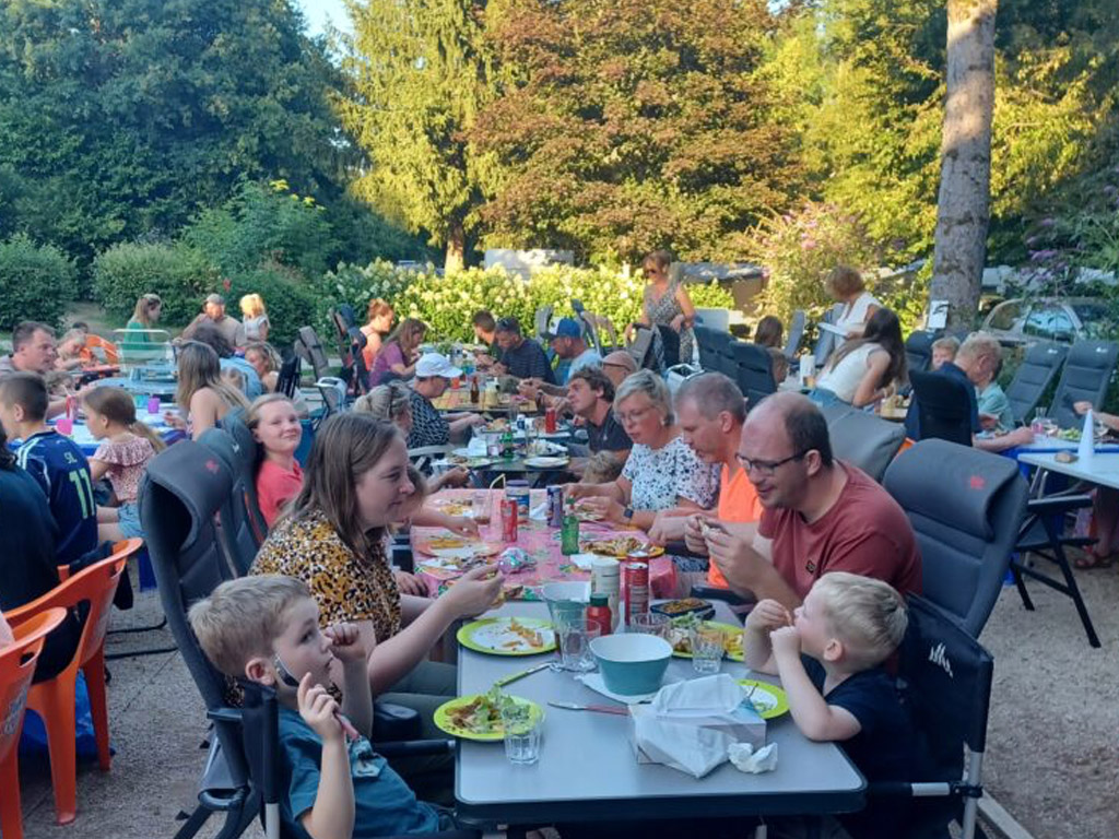 Camping Chantegril 9