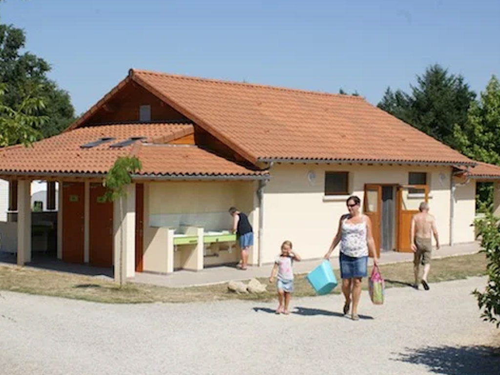 Camping Des Alouettes 10