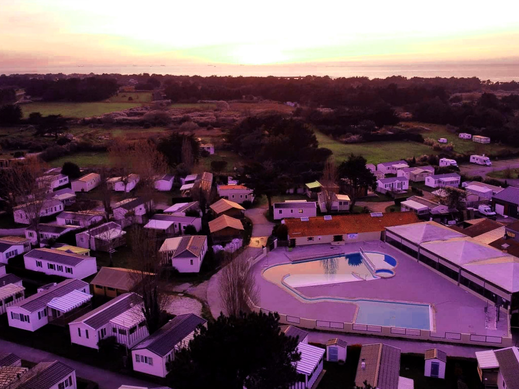 Eden Villages Pointe Saint Gildas 1