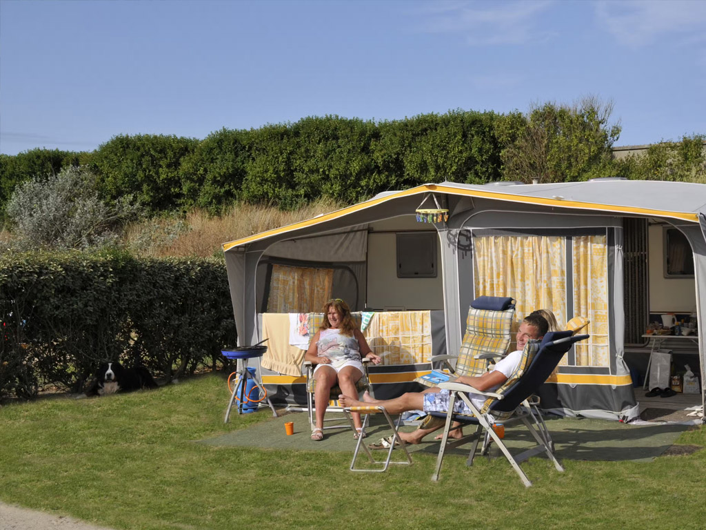 Camping Le Grand Large 9