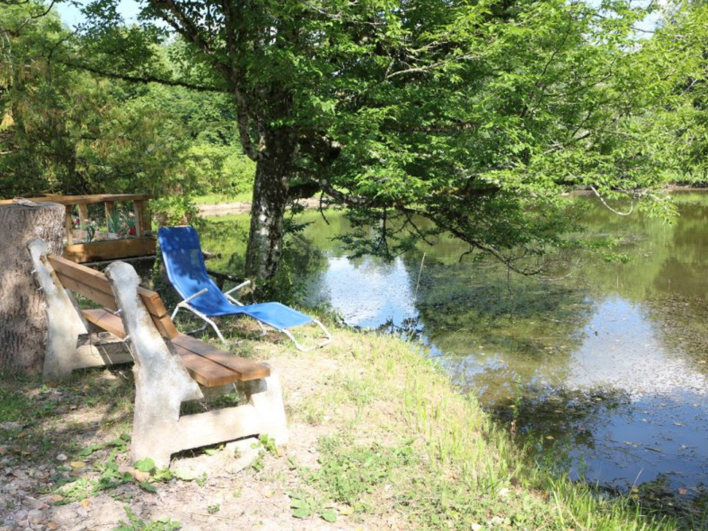 Etangs De Saint Pancras 10