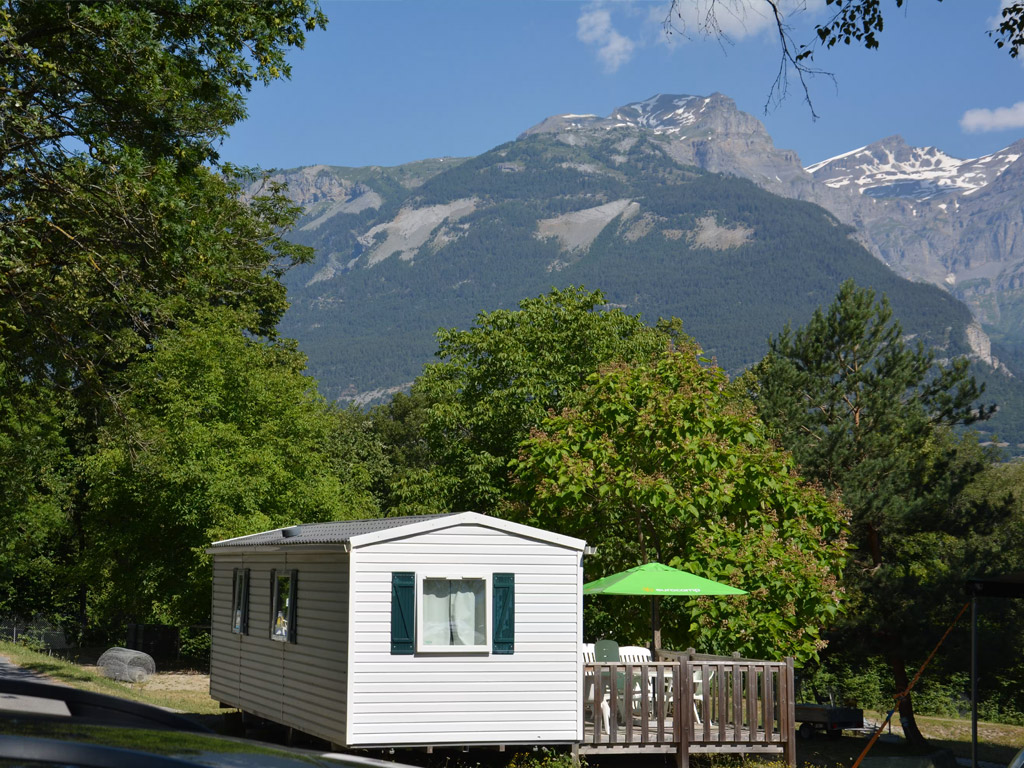Camping Bella Tola 1